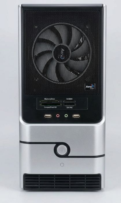 Корпус  системного блока