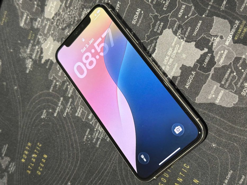 iPhone 11 Pro, 64GB, Camera Issues