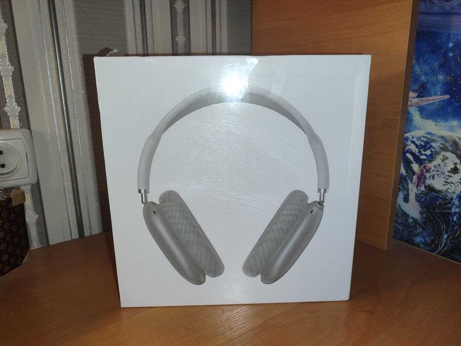 Навушники AirPods Max