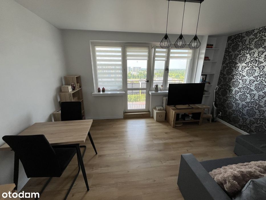 2 pok || winda || balkon z piękną panoramą