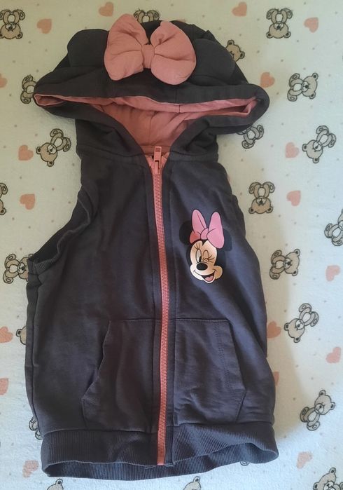 Костюмчик Disney.