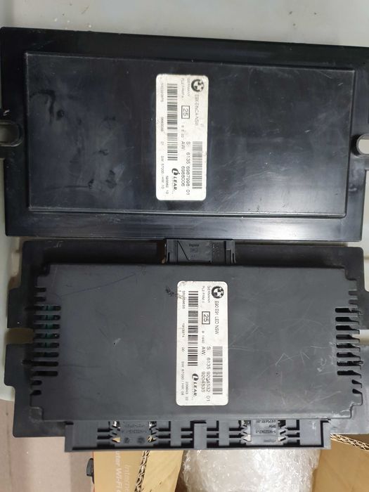 FRMII BMW 3 Series E8X E9X