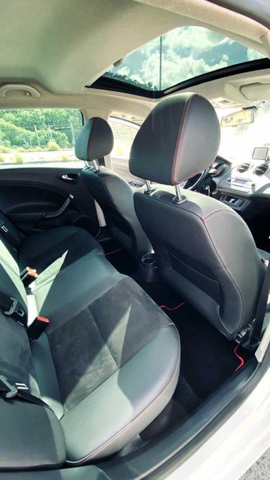 SEAT Ibiza FR 1.2 TSI - Full Extras - Bi-Xenon - 18 Meses Garantia