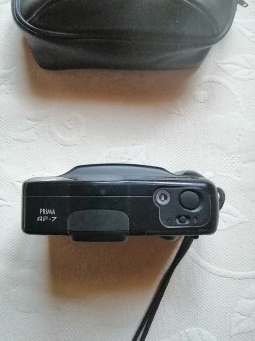 Canon prima Af-7