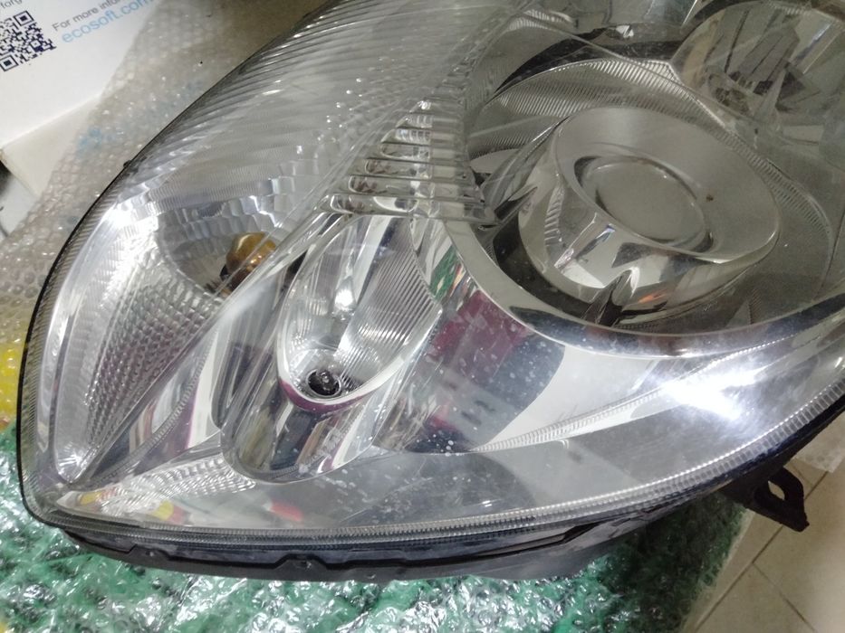 Фара права 906 Спрінтер