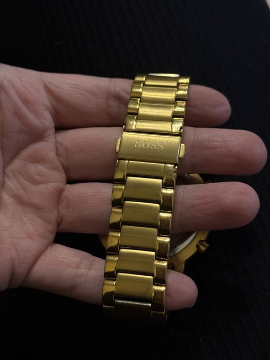 Чоловічий наручний годинник Hugo Boss HB1513781