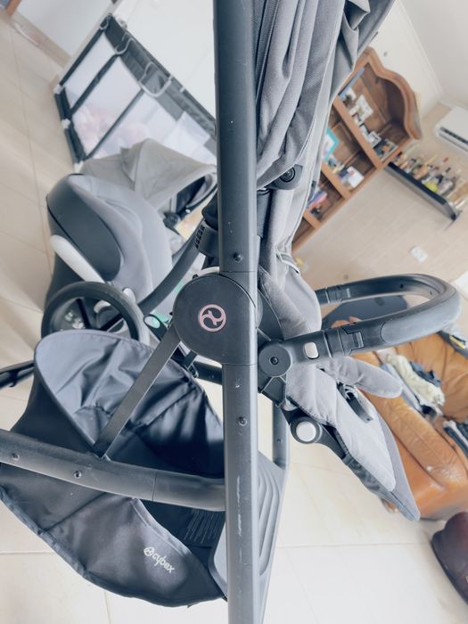 TRIO Cybex - balios S