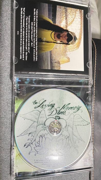 Soulfly ‎– Soulfly - cd