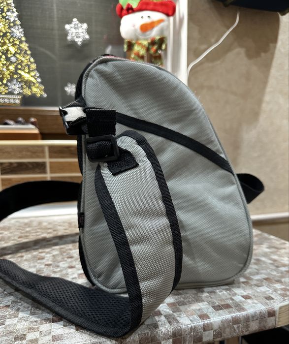 Переноска передняя для собак и кошек