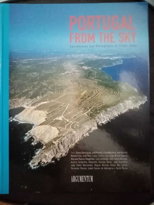 From the Sky Taur Matan Ruak