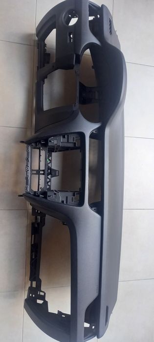 торпедо панель приладів Шкода Октавія А7 2013-2017