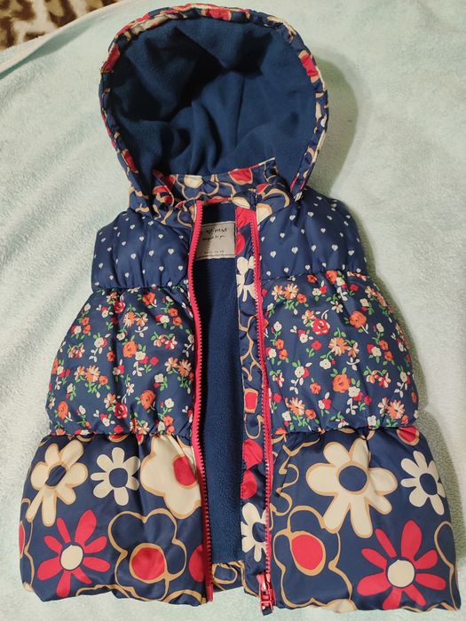 Жилет next 2-3роки