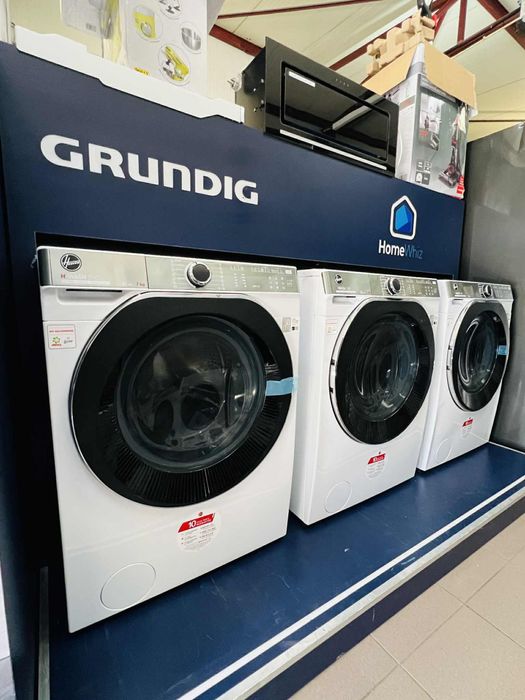 Nowa pralka slim Hoover 7 kg 40 cm glebokosci- outlet AGD