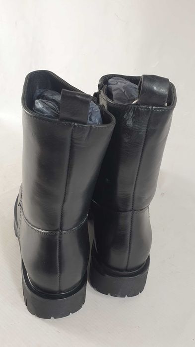 LAZAMANI botki damskie nowe   ROZ 36