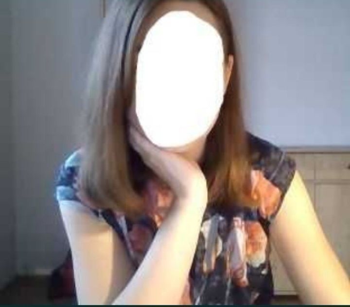 POZNAŃ - Topper z naturalnych włosów dziewiczych słowiańskich
