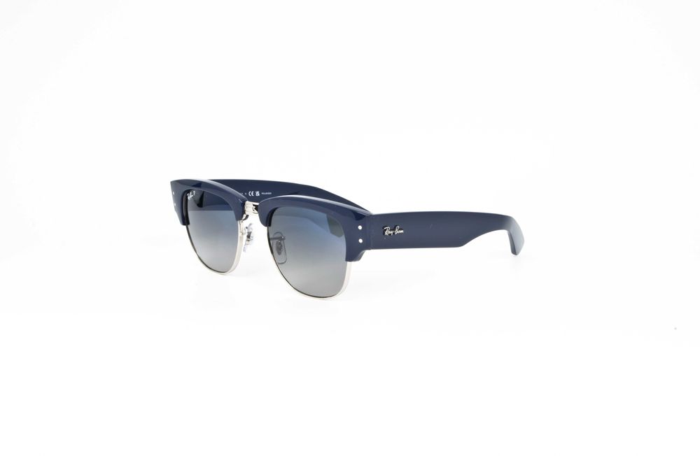 Ray Ban Оригинал Новые Clubmaster очки окуляри