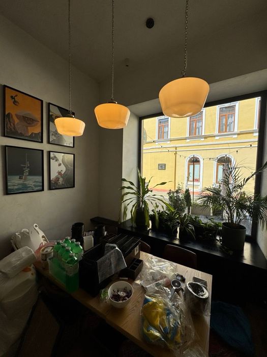 Здається Приміщення - Чайковского 5 центр міста