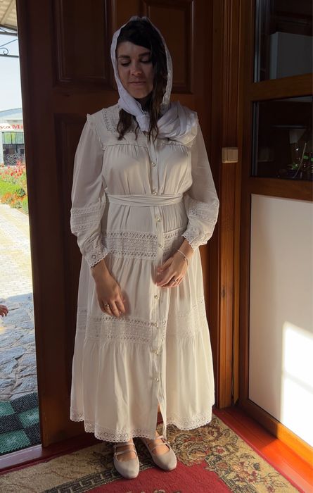 Сукня довжина максі