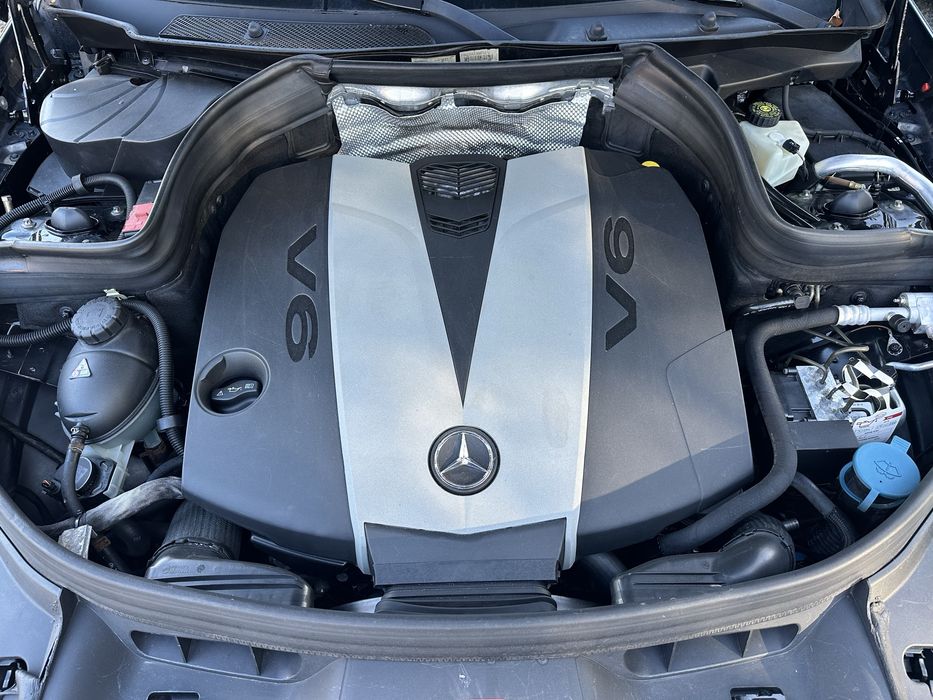 Mercedes-Benz Klasa GLK