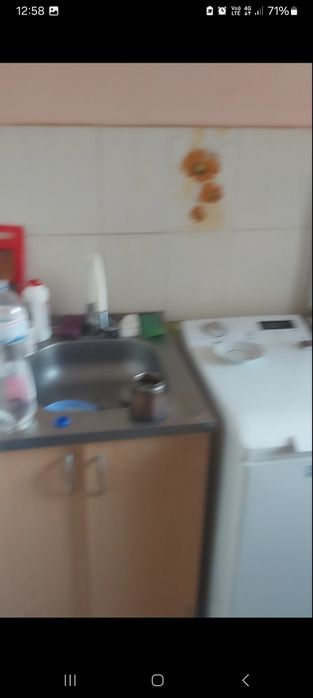 Терміновий Продаж 1 кімнатна квартира