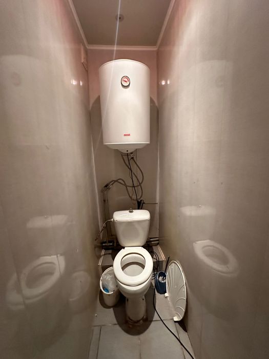 Двокімнатна квартира чешка Сонячний квартал