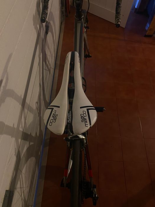 Cannondale SuperSix RD