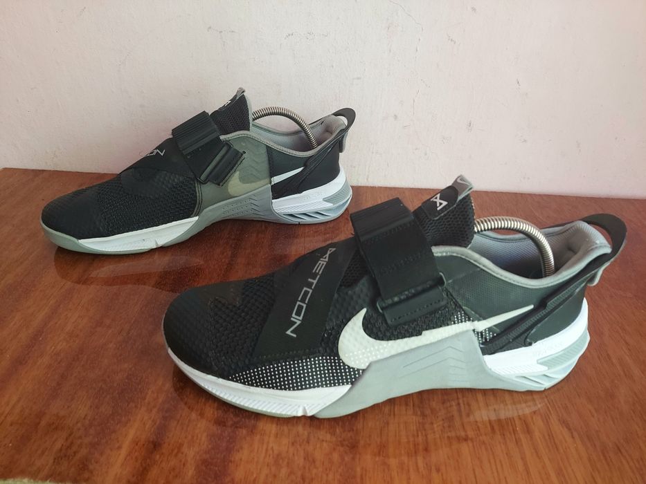 Кроссовки для кросфіту фітнесу Nike Metcon 7 оригінал 


Розмір по бір