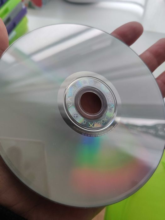 Gra Xbox 360 / Xbox 360 - Red faction guerrilla ( Ang )