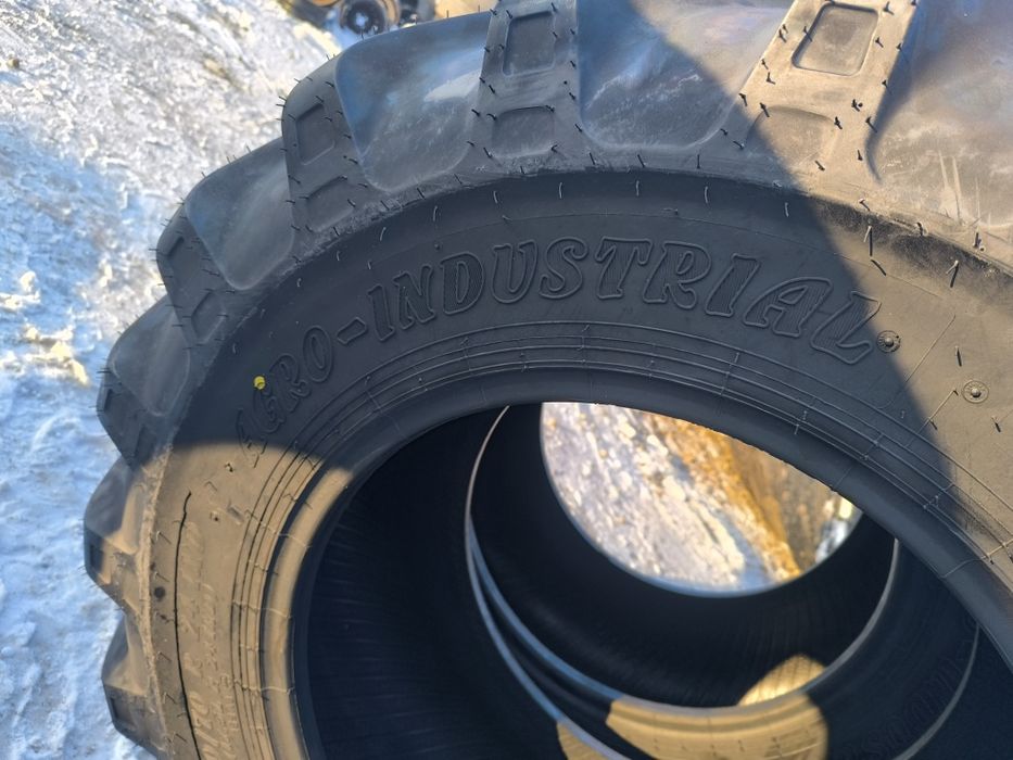 460/70r24 Alliance 570 zamiennik 17,5-24