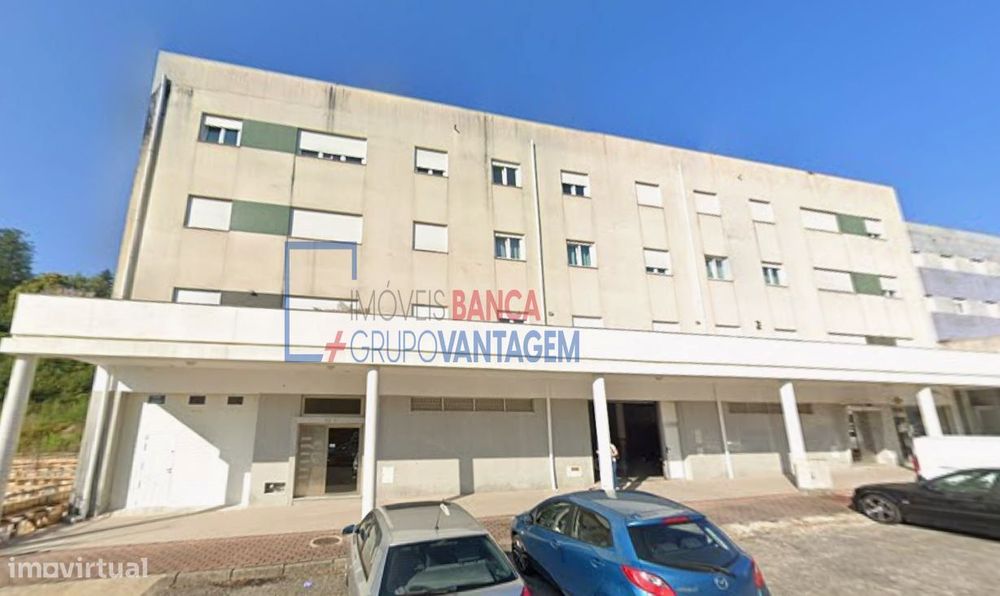 Apartamento T3 - Povoa De Lanhoso
