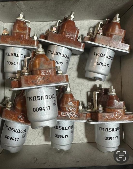 Продам км 50дв, км100дв, км200дв,км400дв. Км600дв