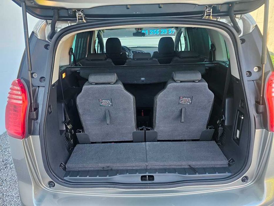 Peugeot 5008 1.6Hdi 7 Lugares 110Cv 04/2010