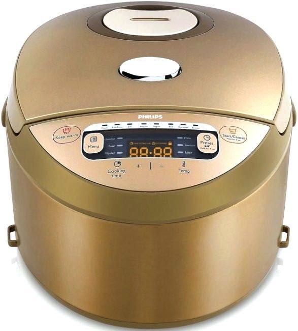 Multicooker Philips