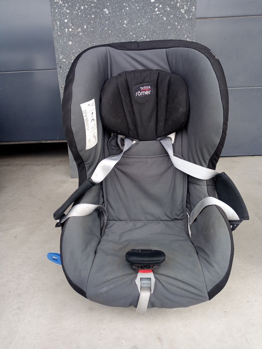 Fotelik Britax Romer Max-way 9-25kg