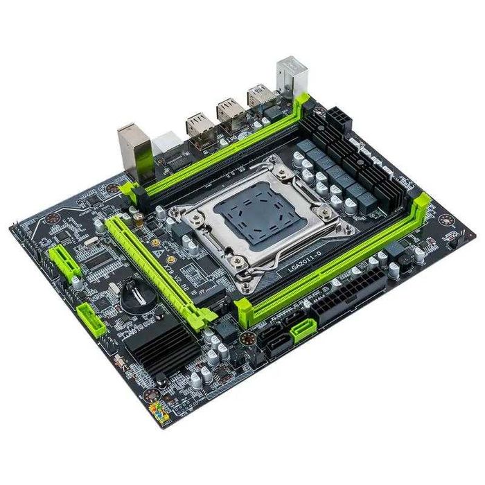Материнская плата kllisre x79m2 lga 2011 core i7 xeon Стиральные машин