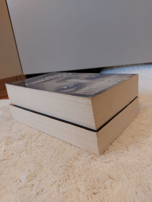 Trylogia millenium stieg larsson co nas nie zabije mężczyzna który