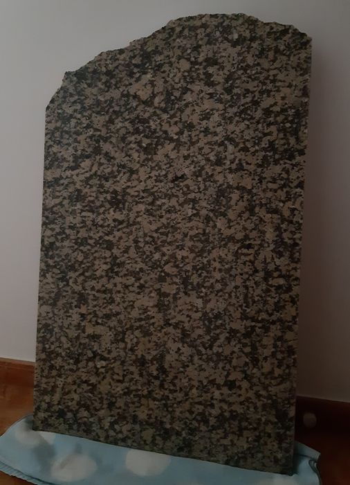 Vendo pedra de granito