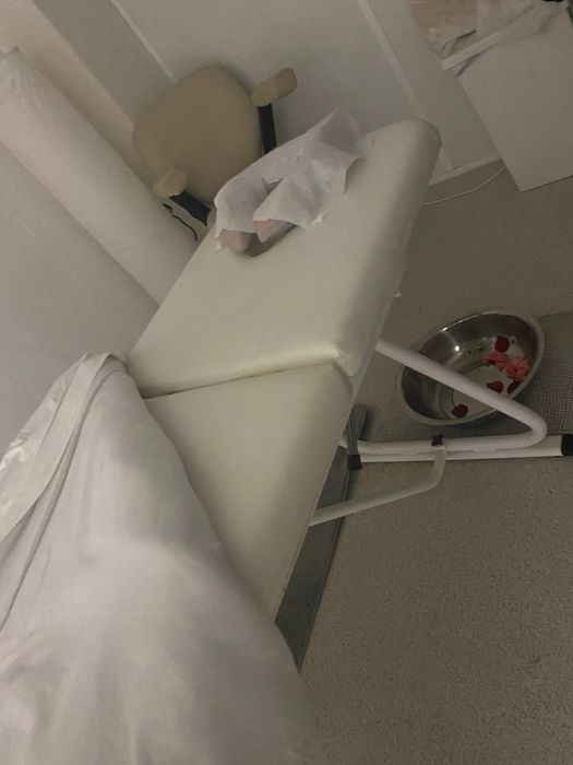 Móveis de Cabeleireiro