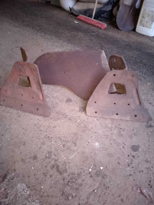 Продам башмак, полиця