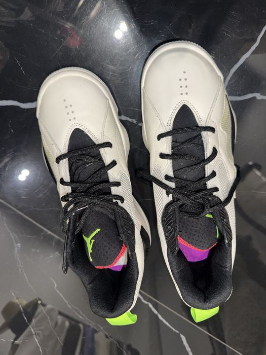 Кросівки nike air jordan оригінал нові