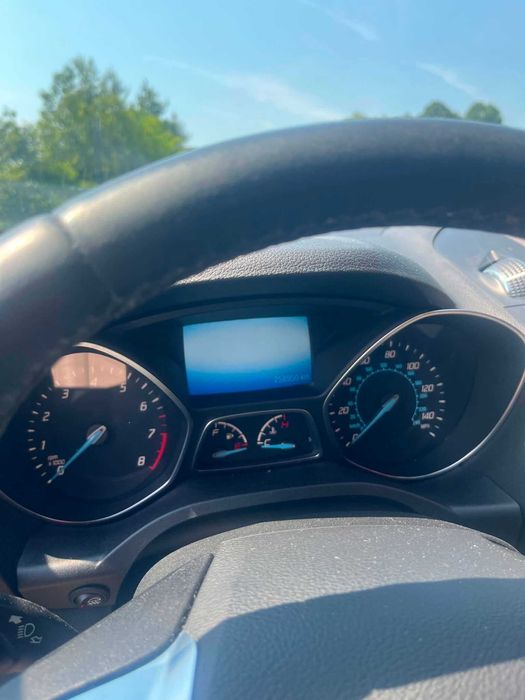 Sprzedam Ford escape  titanum,