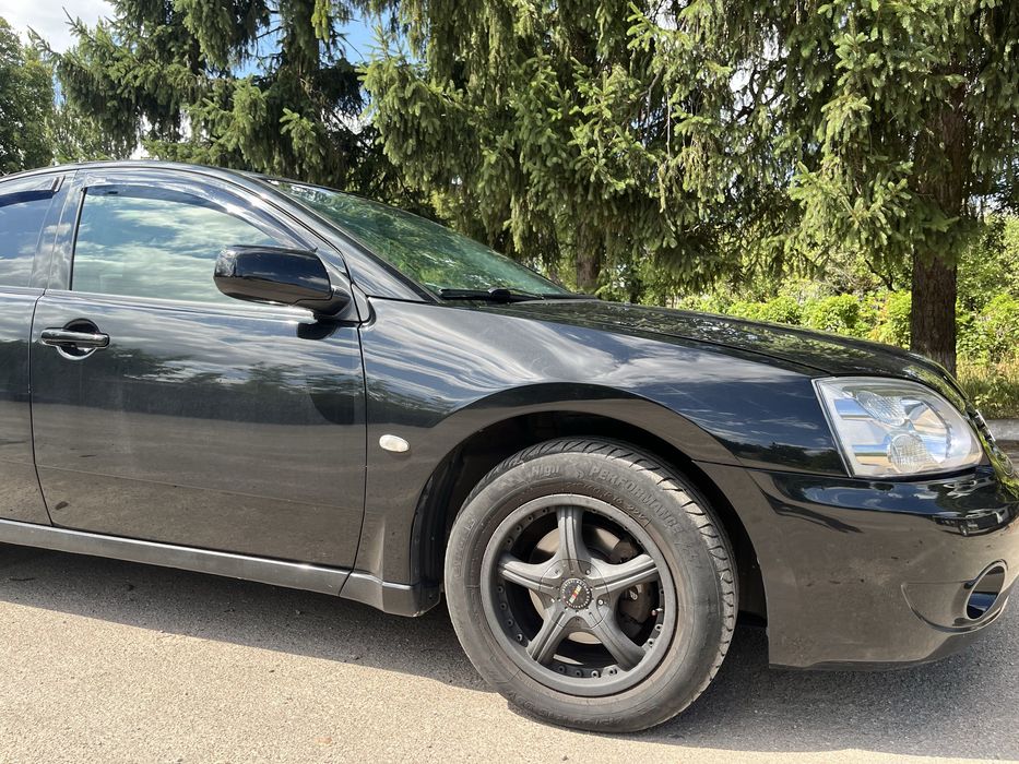 Продається Mitsubishi galant 9