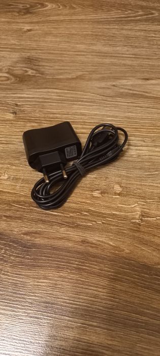 Ładowarka do telefonu Micro usb.