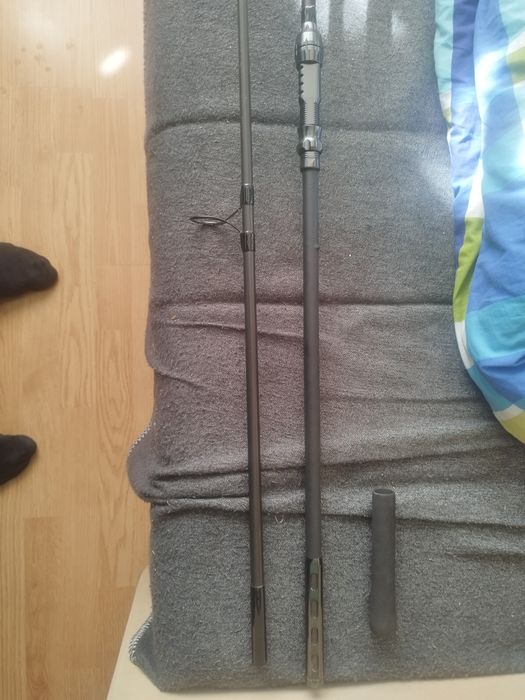 Wędki Shimano Tribal Xtreme 12ft 3lbs