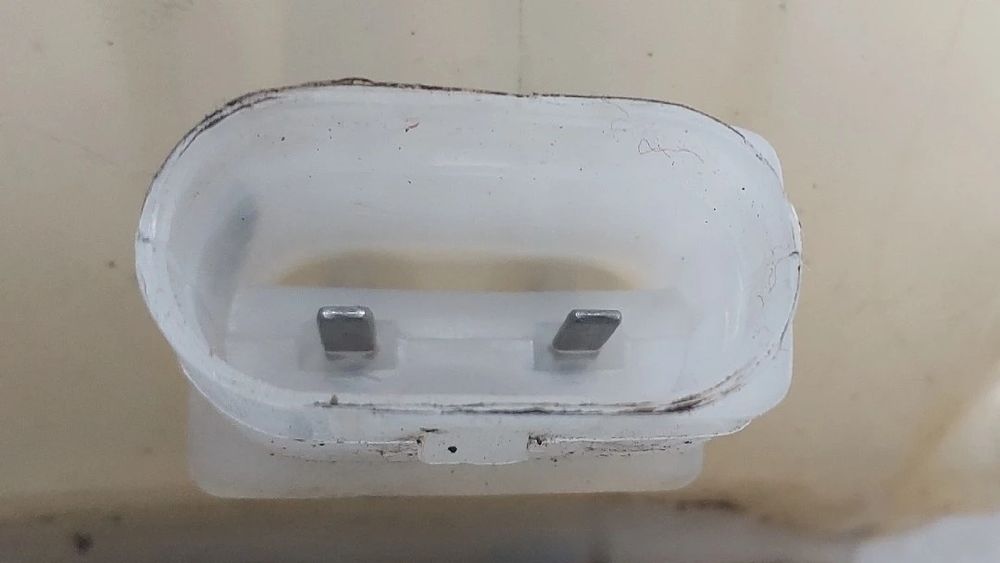 Reservatório / depósito da água / líquido de refrigeração SEAT Ibiza I