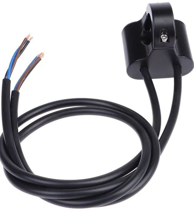 кнопки фара арктик габарити підсвітка arctic вело мото самокат скутер