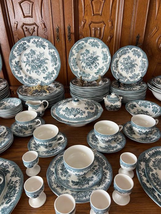 Wedgwood Asiatic Pheasants