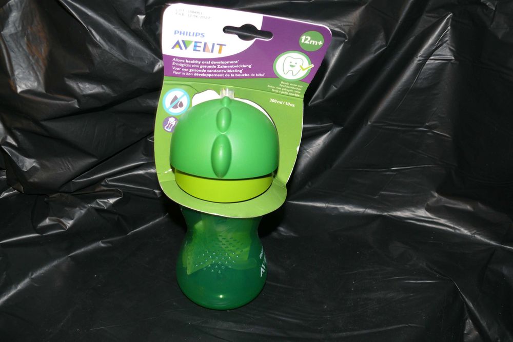 Philips Avent - Novo431280343011840001