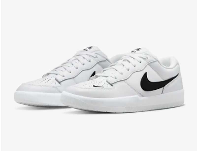 Кроссовки tm nike sb force 58 premium