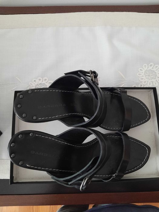 Sandálias Barbara Bui, 39